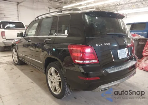 2013 Mercedes-Benz Glk 350 4Matic из США, поврежденный, VIN WDCGG8JB1DG149260